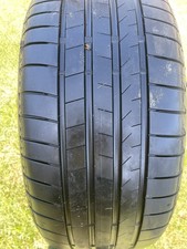 1 x 255/50-20 109H Bridgestone