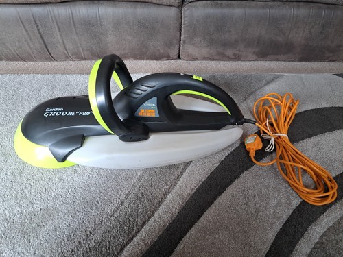 Garden groom pro - garden,