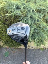Ping G400 SFT Driver / 10 Degree / Regular Flex Ping Alta CB 55 Shaft