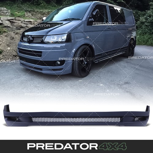Lower front bumper extension - bumper,