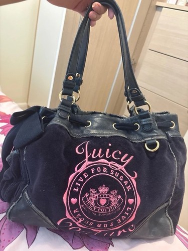 Juicy couture daydreamer bag - juicy,