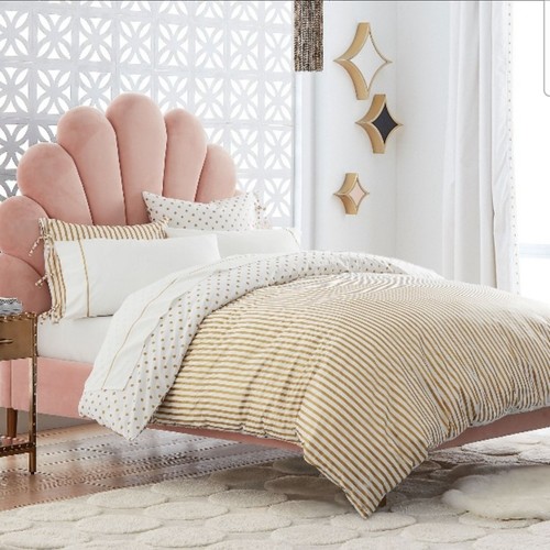 Pottery barn emily - meritt, gold