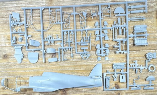 Cluster airfix 24 - airfix, 1.24°