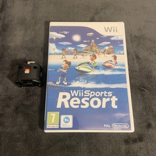Wii Sports Resort Nintendo Wii