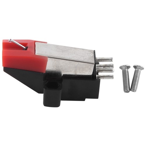 For turntable stylus - turntable, dynamic