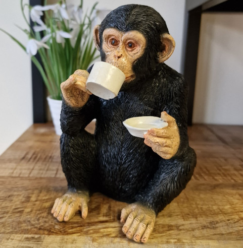 Cup tea drinking - tea,