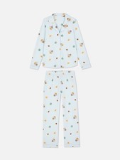 Primark Croissant Breakfast