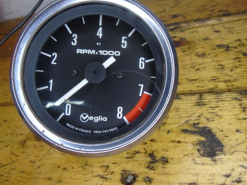 Triumph t140e veglia rev - veglia,