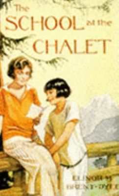 The school chalet by - the,