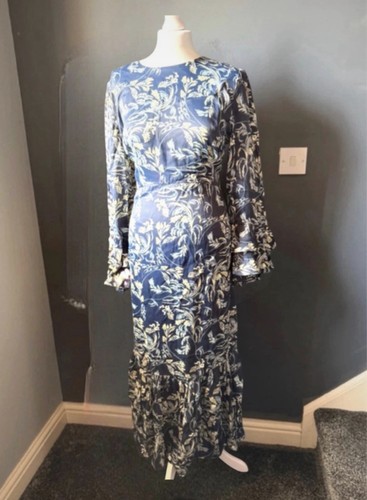 Mint velvet alexandra blue - alexandra,