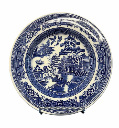 John tams blue - john, willow