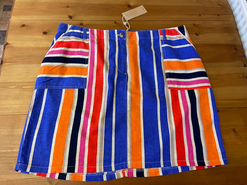 New next ladies stripe - new,