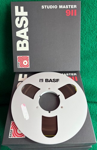Basf 911 studio master - basf,