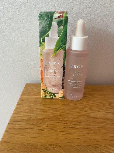 Tropic fruit smooth gentle - tropic,