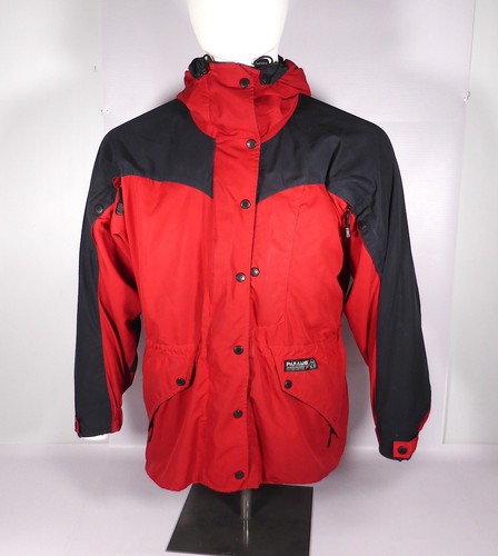 Paramo men hooded - paramo, men's