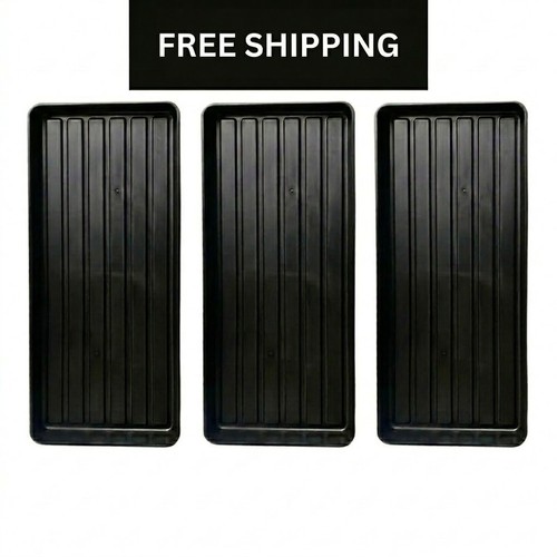 Pack grow bag trays 100cm - 3,