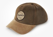 Theakston Retro Ales Cap  Logo
