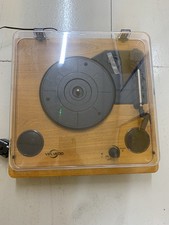 VIFLYKOO Vinyl Record Player