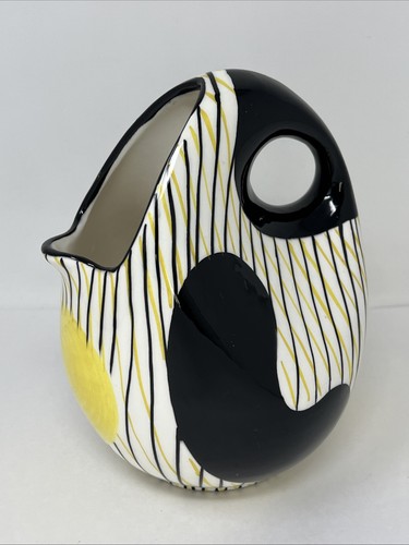 Vintage pitcher schramberg - vintage,