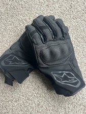 Alpinestars Syncro Drystar Gloves Eur Size M