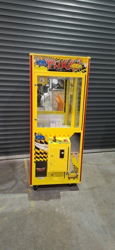 Taxi crane grabber - -, 1