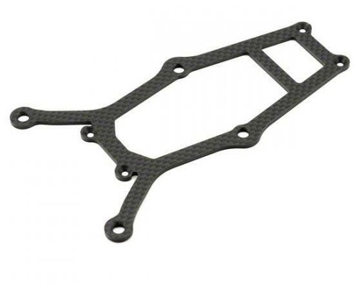 Schumacher top deck stiff - top, deck;