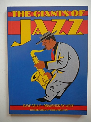 The giants jazz gelly - of,