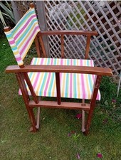Directors chair candy - directors,