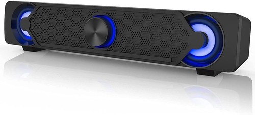 Smalody speakers computer - pc, speakers,