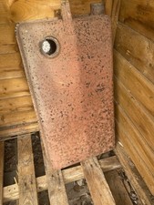Robin Reliant Fuel Tank