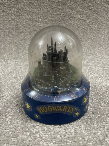 Harry potter hogwarts hour - potter, 1