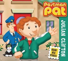 Julian: No. 9 (Postman Pat