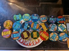 Lego dimensions over - lego, tags