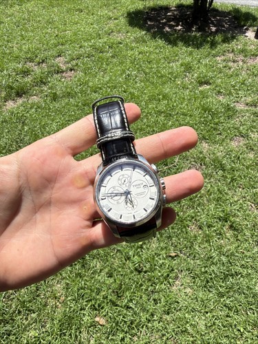 Tissot couturier automatic - tissot,
