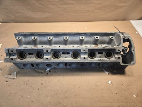 Jaguar 420 engine - jaguar, 4.2l