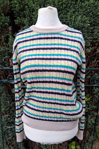 Jack wills tinsbury cable knit - jack,