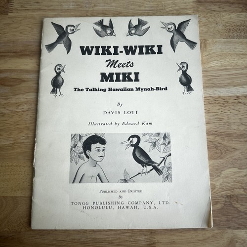 Wiki meets - meets, miki