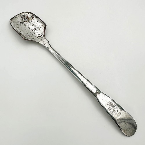 Stilton cheese scoop old - stilton,