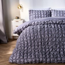Ohs filled quilted seersucker - quilted,