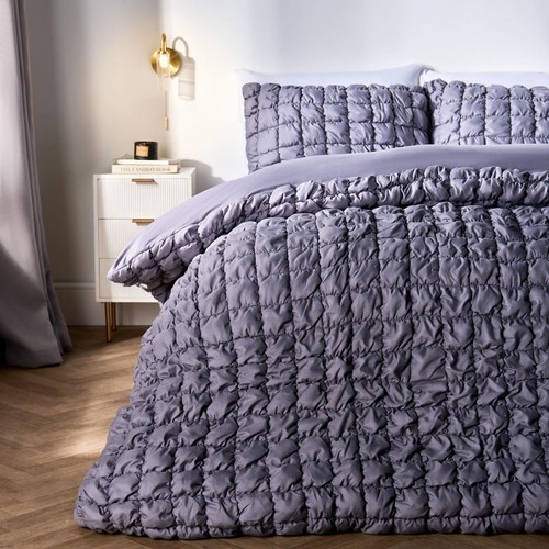 Ohs filled quilted seersucker - ohs,