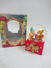 Disney Store Snow White 2009