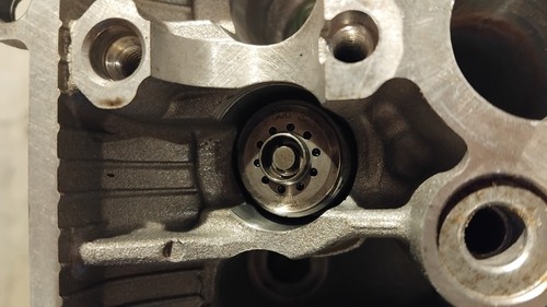 Suzuki gsxr 1000 engine - suzuki,