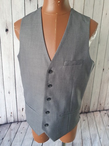 Cedarwood state mens waistcoat - mens,