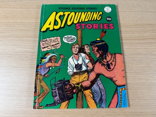 Astounding stories 106 - stories, #106