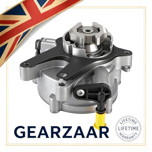 Brake vacuum pump for vauxhall - pump,