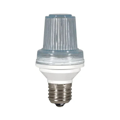 Prolite 240v e27 white - es/e27,