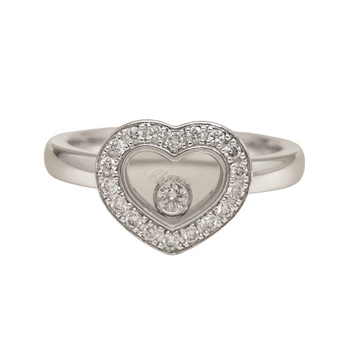 Chopard happy diamonds icons - chopard,