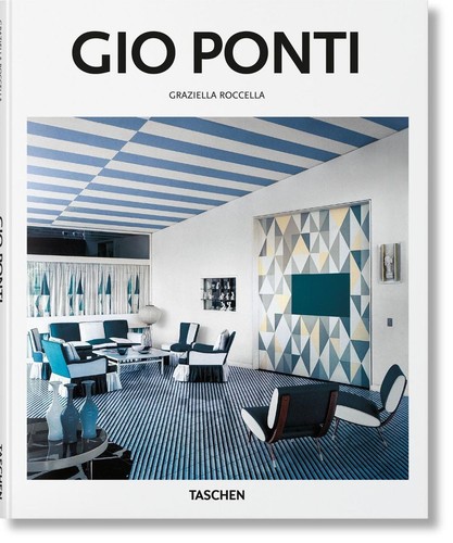 Gio ponti graziella - by,