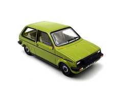 ZD 1:76 Green Austin Mini