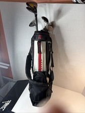 Nike Tiger Woods VR & SQ